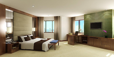 Site Blogspot  Interior Design on Under Holiday Villa Hotel   Malaysia   3d Interior Design Visualize