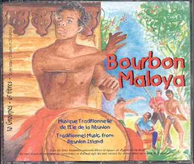 bourbon maloya