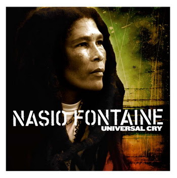 nasio Fontaine, universal cry