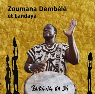 Zoumana dembélé