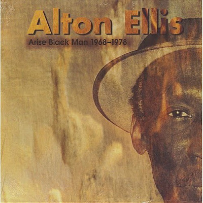 alton ellis arise blackman