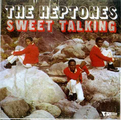 the heptones sweet talking 