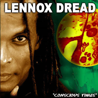 lennox dread conscious time