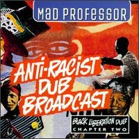 Anti-Racist Broadcast