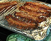 Baked Bacon