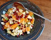 Mexican Fruit Salad