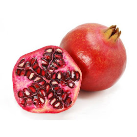 granaatappel fruta fruto pomegranates propiedades scriptorium zaadjes scriptures groente jou alimentos