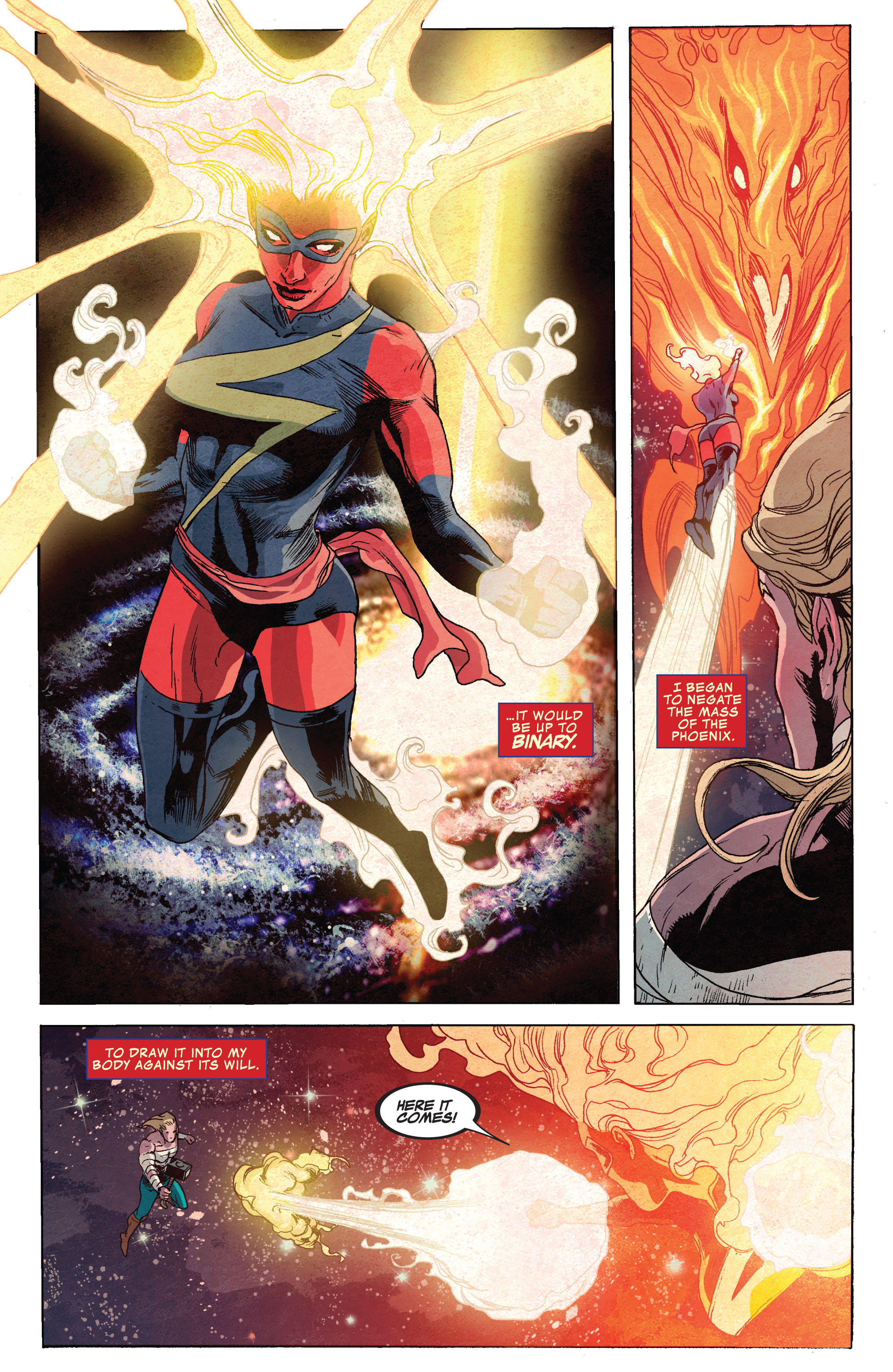 Read online Secret Avengers (2010) comic -  Issue #28 - 13