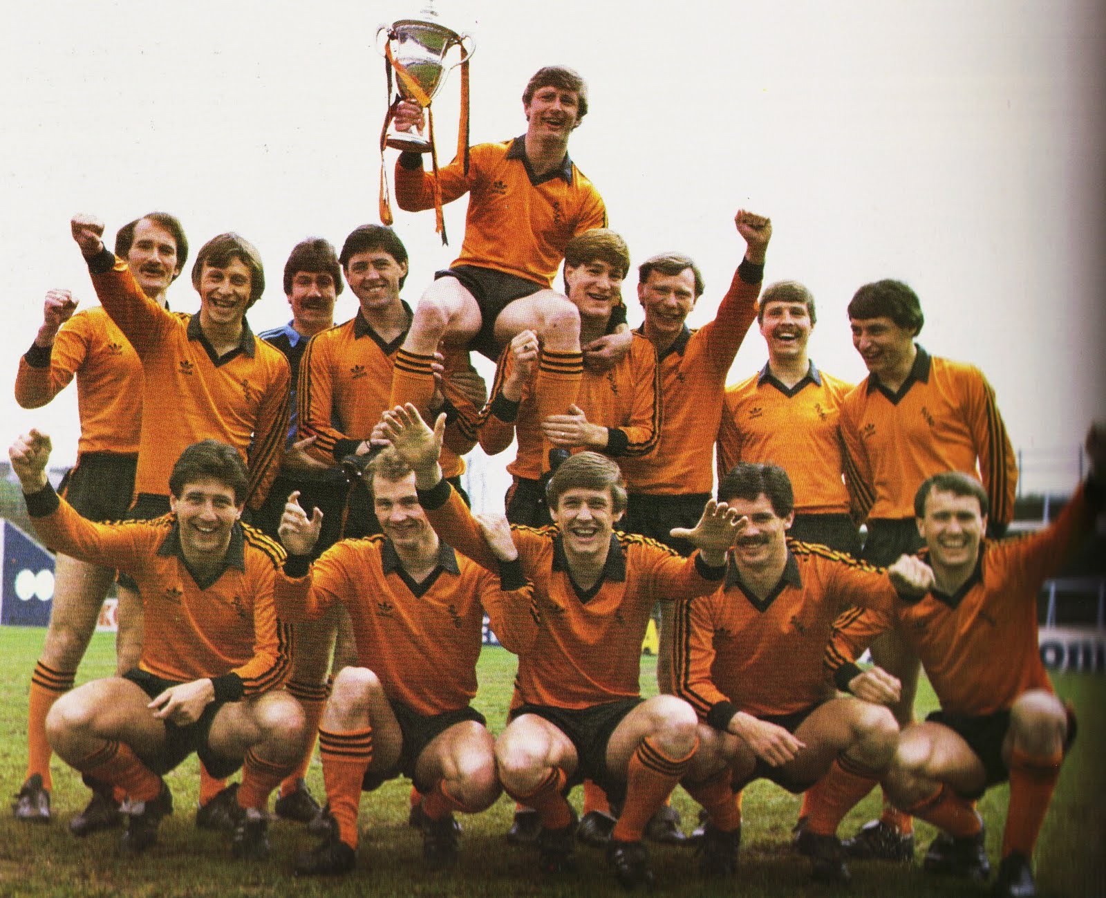 On The Terracing Scottish Champions 1983 on-the-terracing-scottish-champions-1983