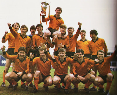 1983 terracing eammon bannon malpas maurice dundee premier won league title still united team great when