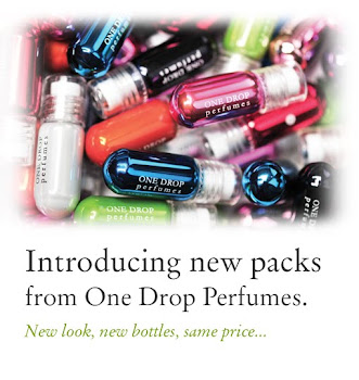 one drop perfume... with affordable price..