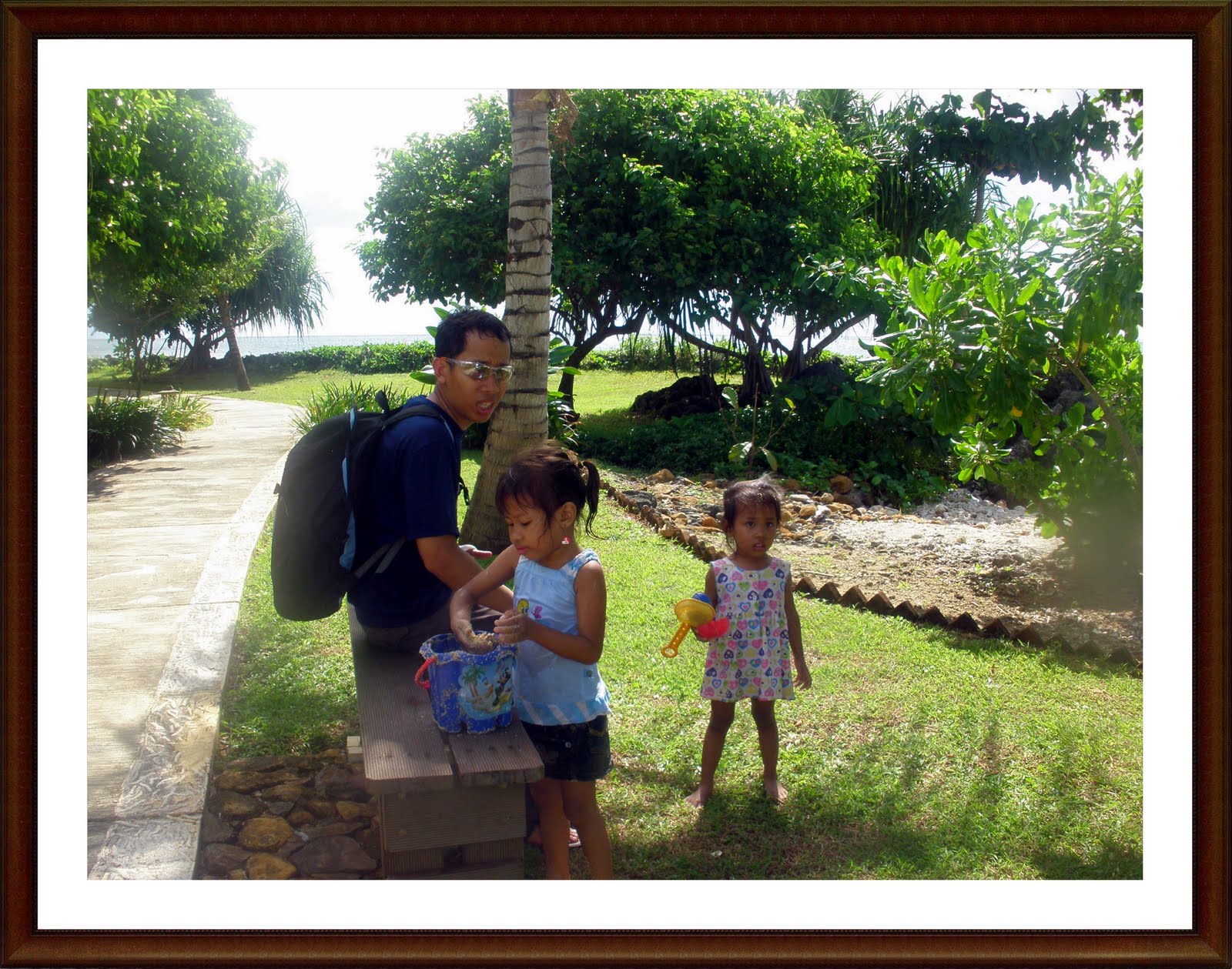 AZKAAQEELA TANJUNG LESUNG RESORT, BANTEN PROVINCE,