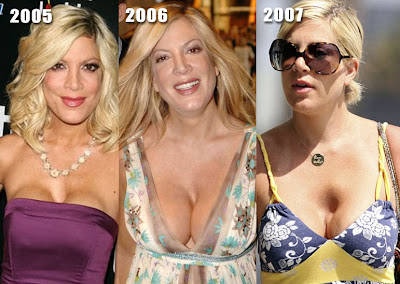 anna faris boobs