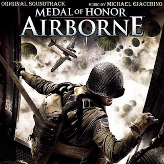Medal of Honor - Airborne Original Soundtrack