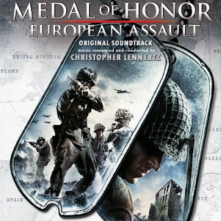 Medal of Honor - European Assault Original Soundtrack
