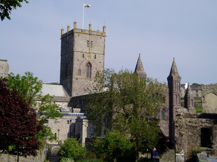 St. David's Cathedral