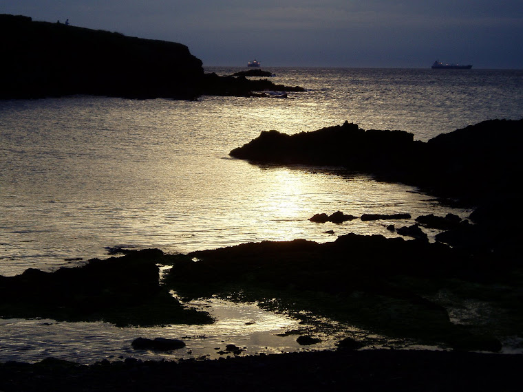 St Bride's Haven, Pembrokeshire