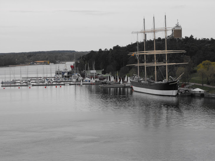 Mariehamn, Aland