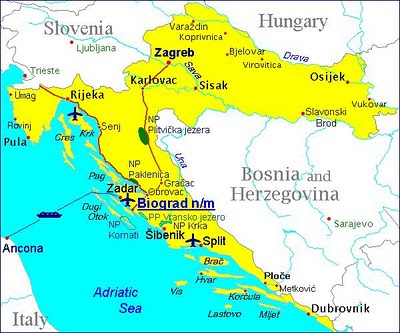 Elisa...Creating Memories: Thinking about traveling again