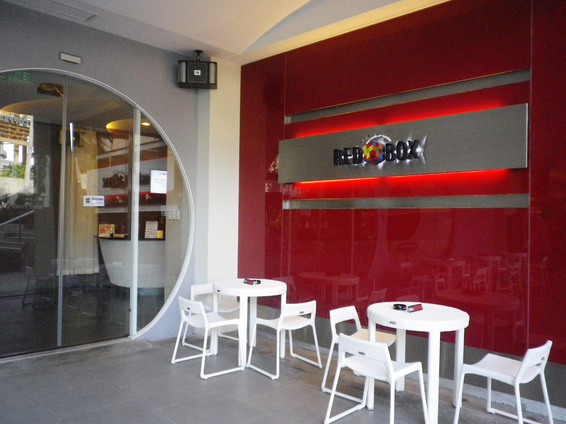 Red Box Karaoke Cebu Pictures Cebu Pictures