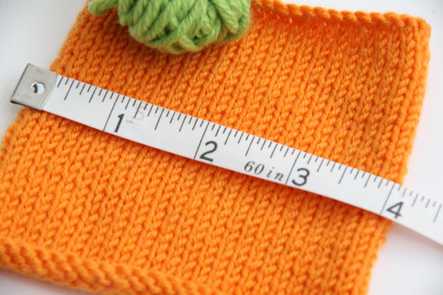 Stitch DC Blog Beginner Knitting Class