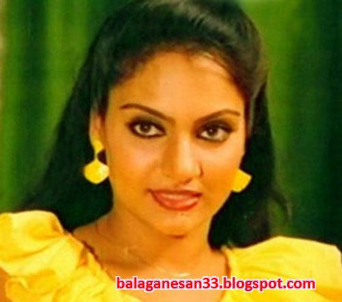 Madhavi