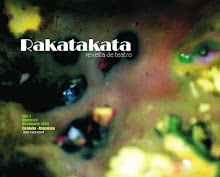 Rakatakata - Número O