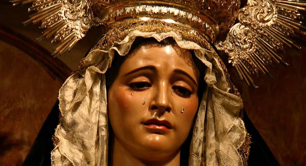 María Santísima de las Tristezas
