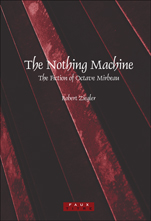 Robert Ziegler, "The Nothing Machine", 2007