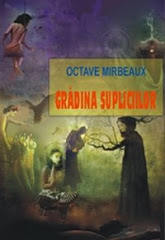 Traduction roumaine du "Jardin des supplices", 2007