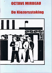 Traduction néerlandaise de "La Grève des électeurs", 2010