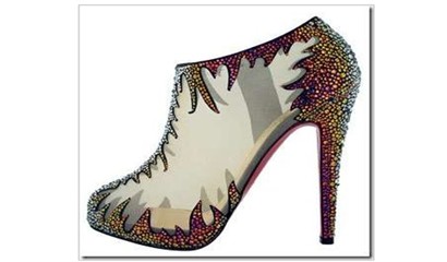 Christian Louboutin Inspired Boots On Gumtree Flat Shoes Christian Louboutin Inspired Boots On Gumtree Flat Shoes