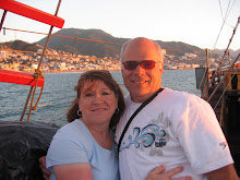 Tim & Lindsey
