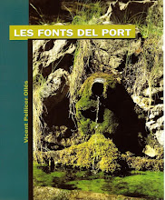 1999 Les fonts del Port (exhaurit)