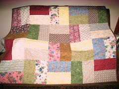 90th quilt