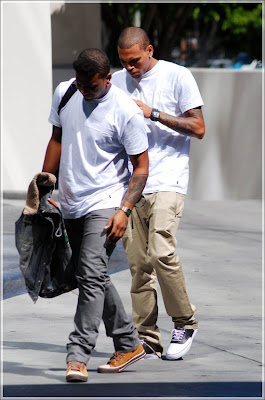 Event Snaps Out Amp About Rihanna Brandy Sanaa Lathan