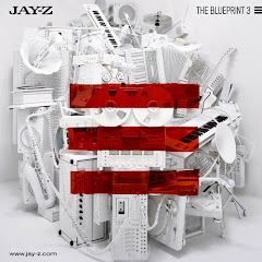 Jay-Z - The Blueprints 3