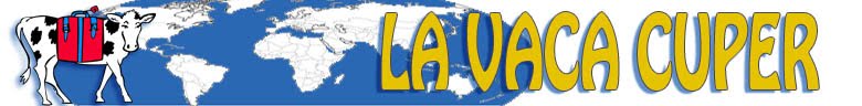 LA VACA CUPER