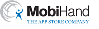 SMS VCard Add-On via Mobihand