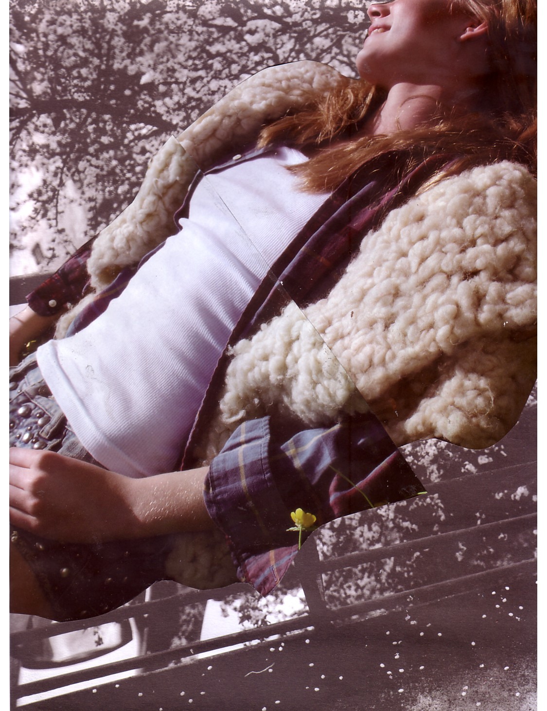 on again / off again Urban Outfitters Design Catalogue