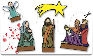 Como hacer un Belen: Tecnicas de construccion de belenes