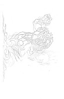 Dibujos para colorear Gormitis