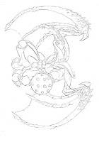 Gormiti para imprimir Dibujos Gormiti