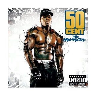 50 Cent - The Massacre (2005)