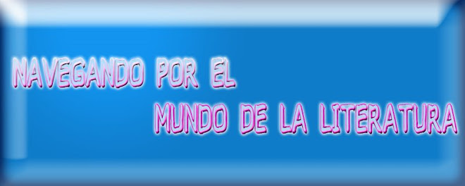 NAVEGANDO POR EL MUNDO DE LA LITERATURA