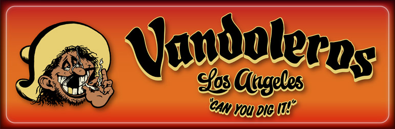 Vandoleros, Van Club