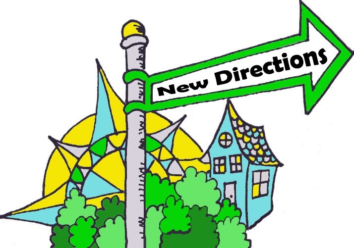 Future directions. Directions cartoon. New Direction.