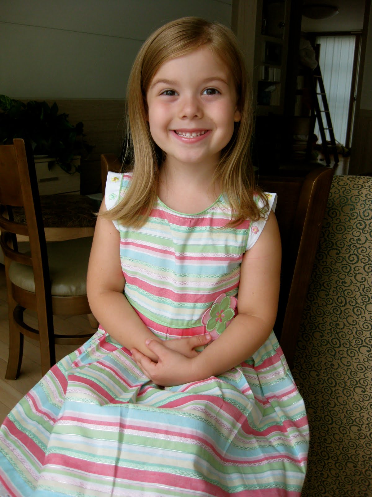 No One Has More Fun! The Party!