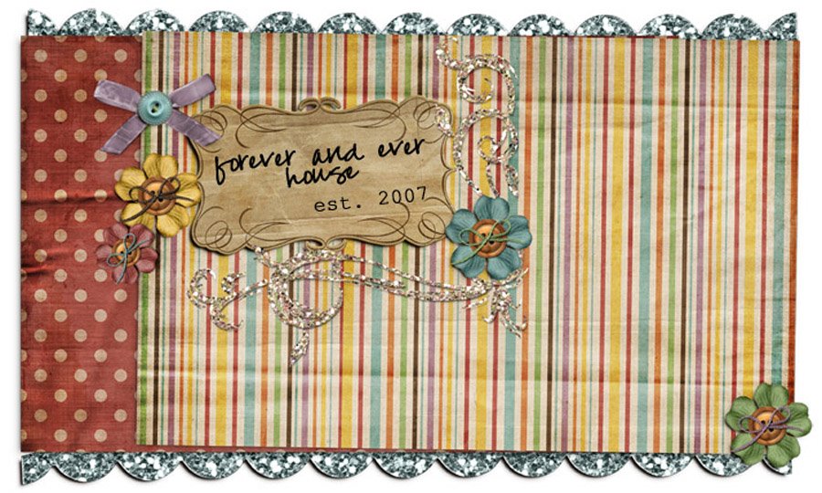 Forever and Ever testing