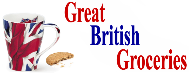 Great British Groceries